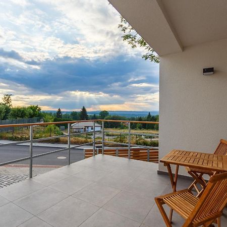 Brezova  Tilia Apartments Brezova מראה חיצוני תמונה