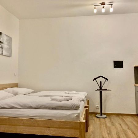 Brezova  Tilia Apartments Brezova מראה חיצוני תמונה