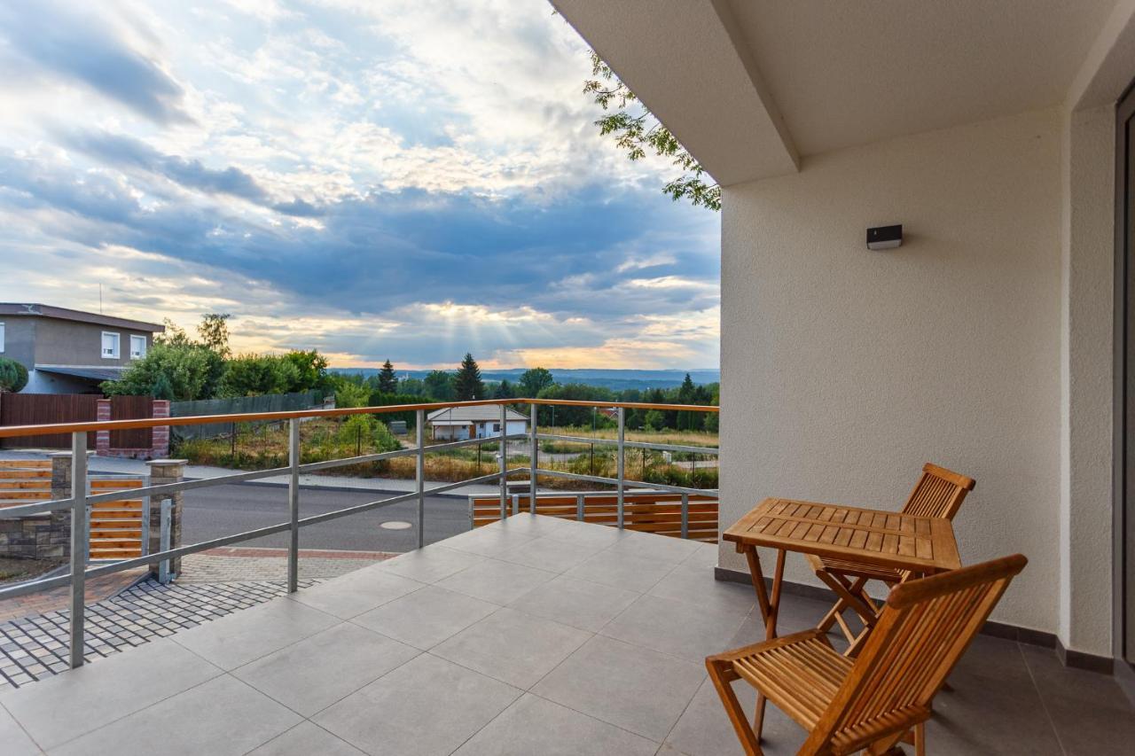 Brezova  Tilia Apartments Brezova מראה חיצוני תמונה