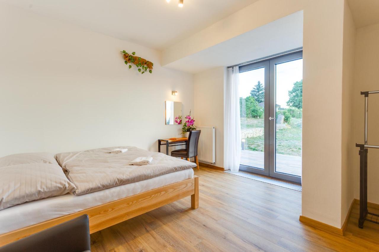 Brezova  Tilia Apartments Brezova מראה חיצוני תמונה