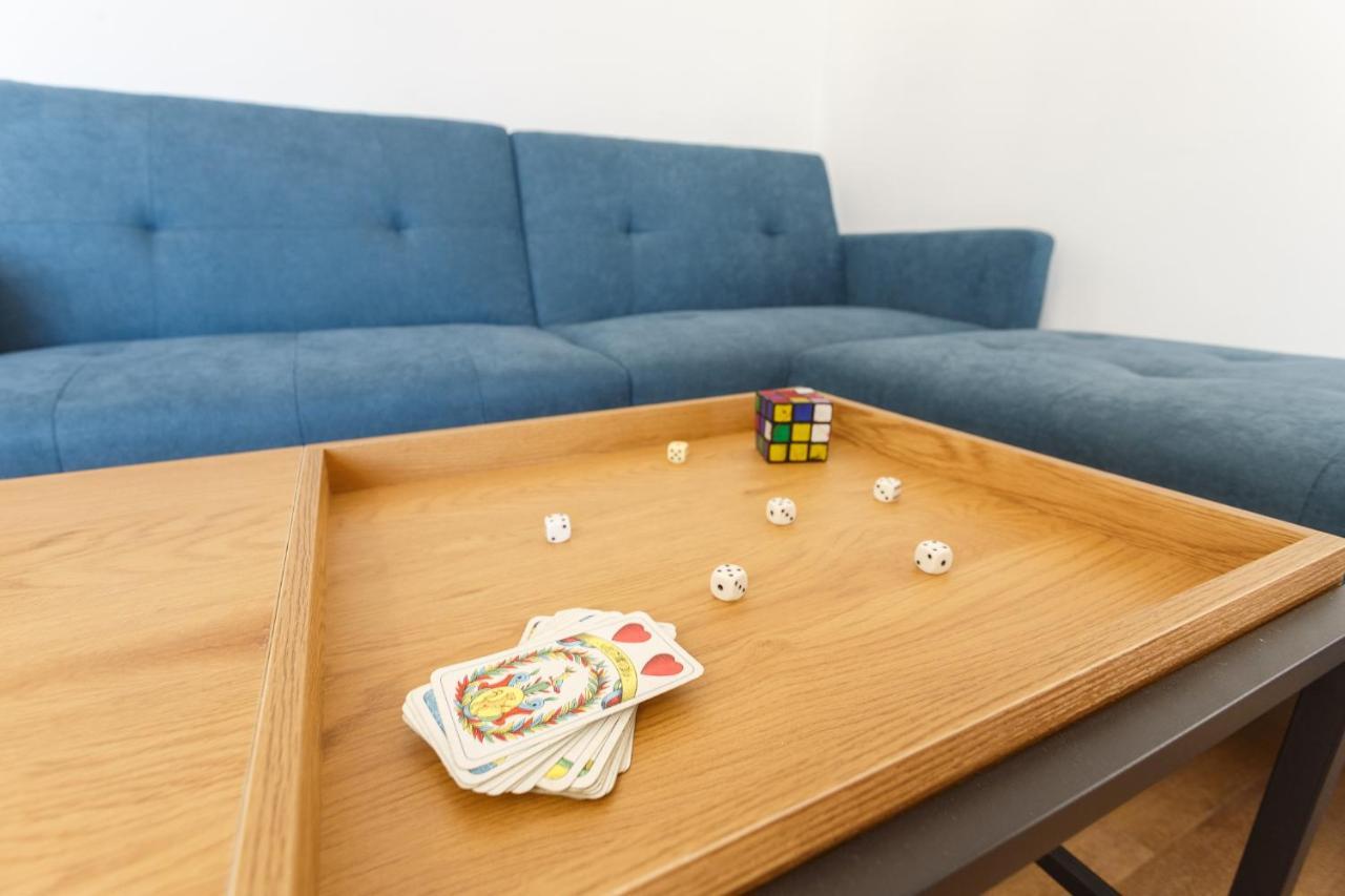 Brezova  Tilia Apartments Brezova מראה חיצוני תמונה