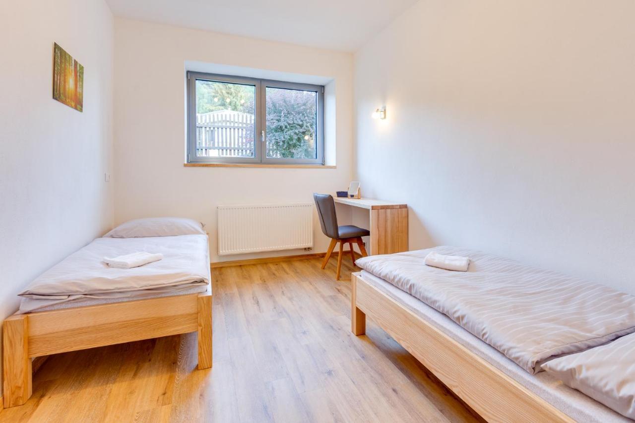 Brezova  Tilia Apartments Brezova מראה חיצוני תמונה