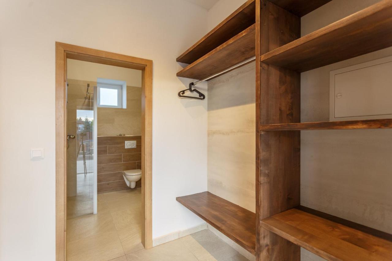 Brezova  Tilia Apartments Brezova מראה חיצוני תמונה