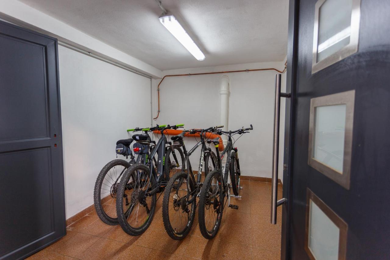 Brezova  Tilia Apartments Brezova מראה חיצוני תמונה