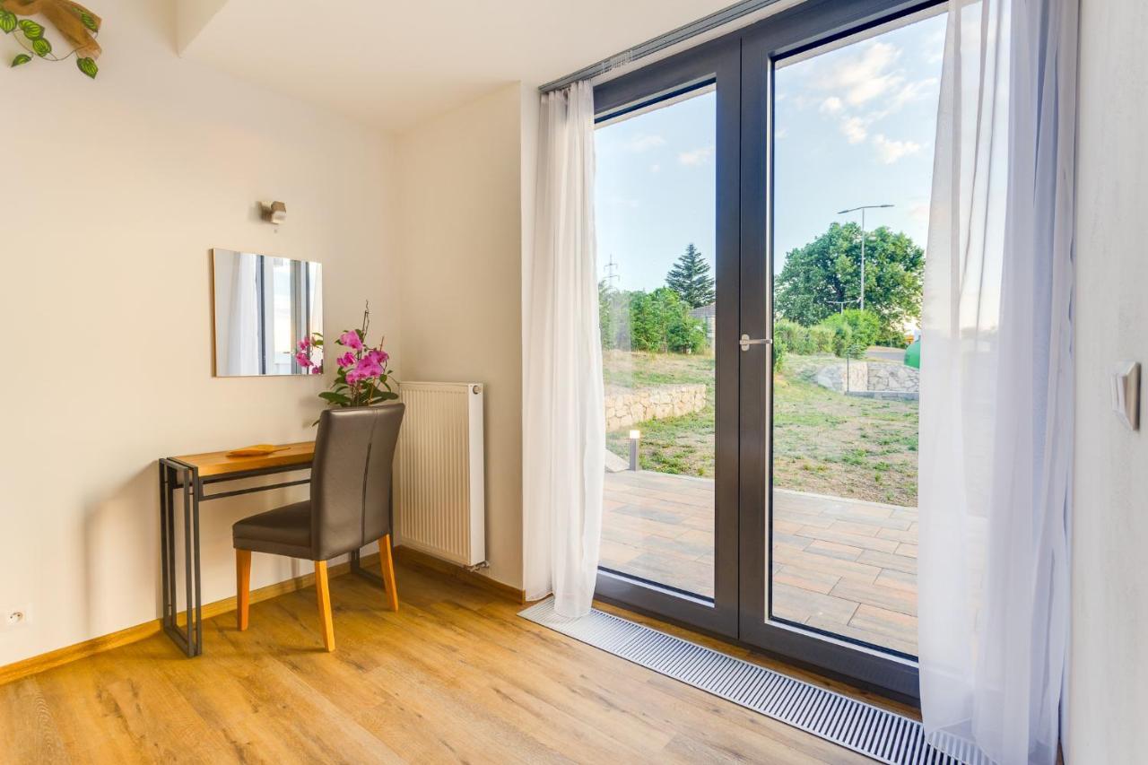 Brezova  Tilia Apartments Brezova מראה חיצוני תמונה
