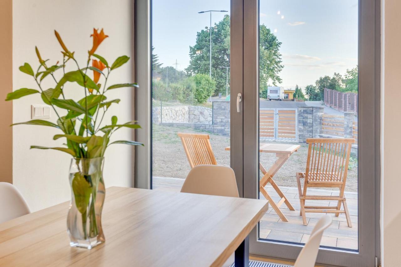 Brezova  Tilia Apartments Brezova מראה חיצוני תמונה