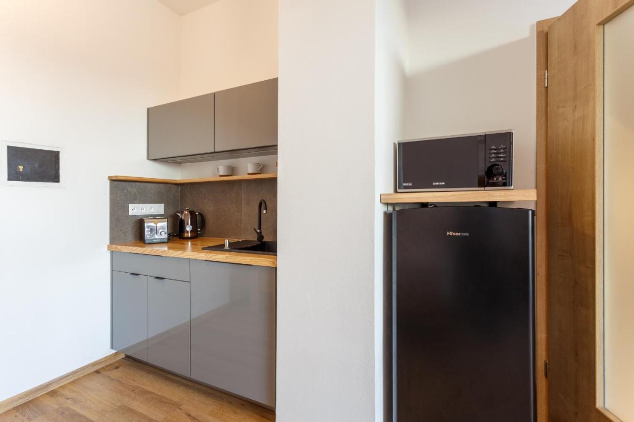 Brezova  Tilia Apartments Brezova מראה חיצוני תמונה