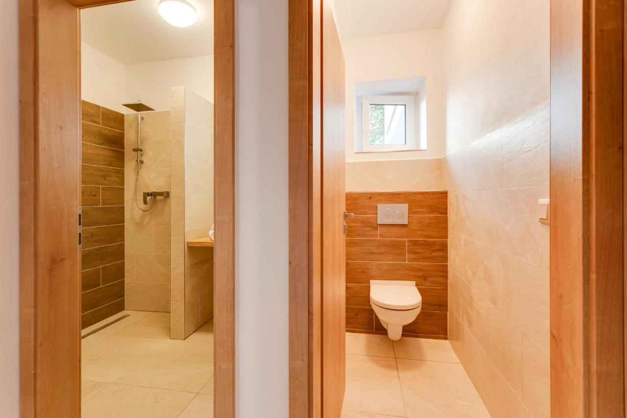 Brezova  Tilia Apartments Brezova מראה חיצוני תמונה