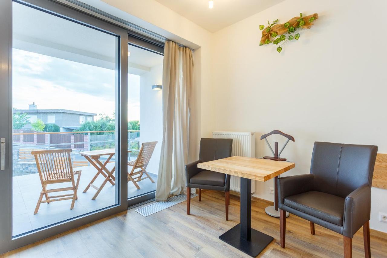 Brezova  Tilia Apartments Brezova מראה חיצוני תמונה