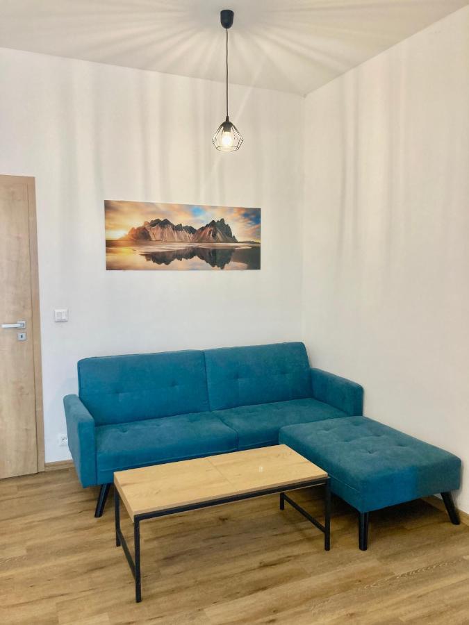 Brezova  Tilia Apartments Brezova מראה חיצוני תמונה