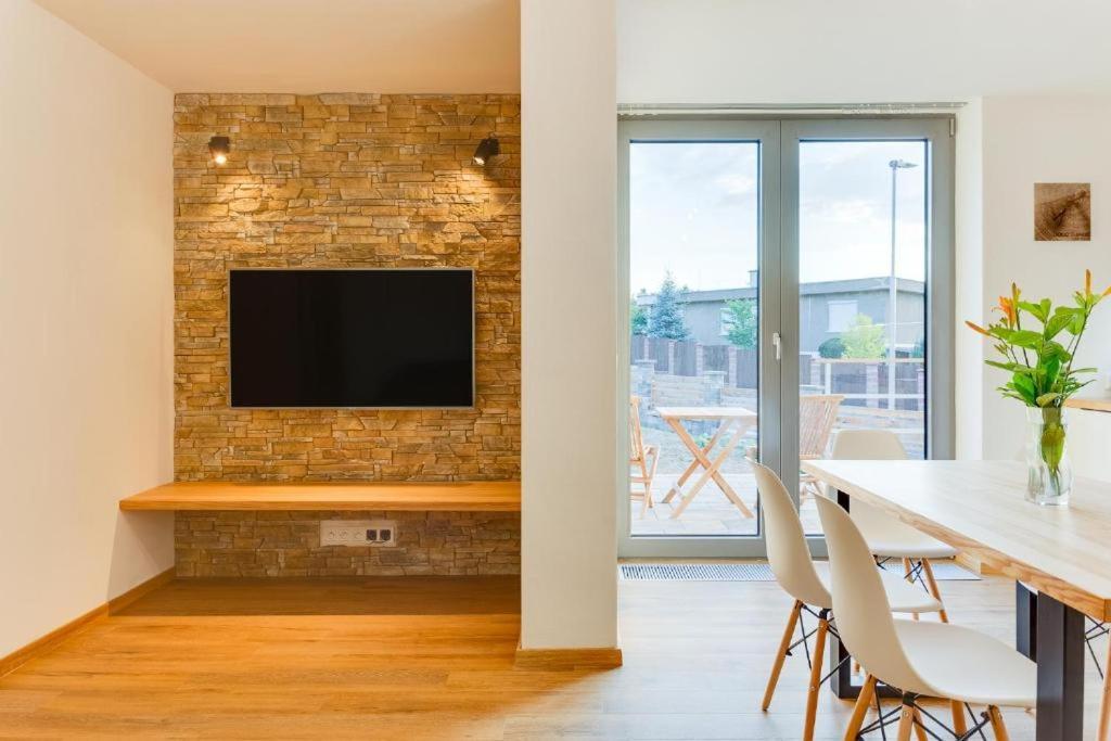 Brezova  Tilia Apartments Brezova מראה חיצוני תמונה
