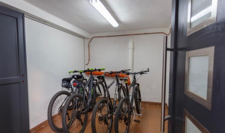 Brezova  Tilia Apartments Brezova מראה חיצוני תמונה