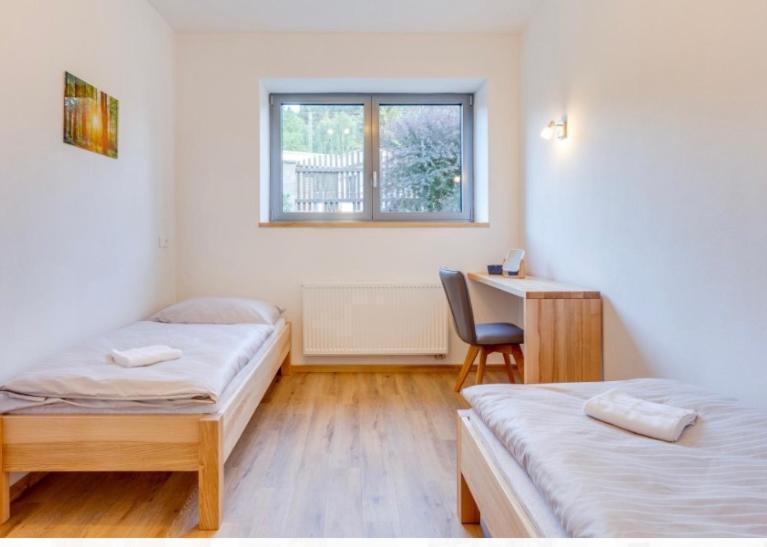 Brezova  Tilia Apartments Brezova מראה חיצוני תמונה