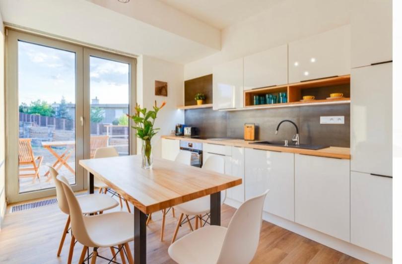 Brezova  Tilia Apartments Brezova מראה חיצוני תמונה
