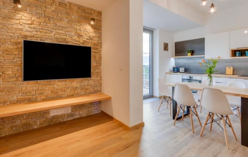 Brezova  Tilia Apartments Brezova מראה חיצוני תמונה