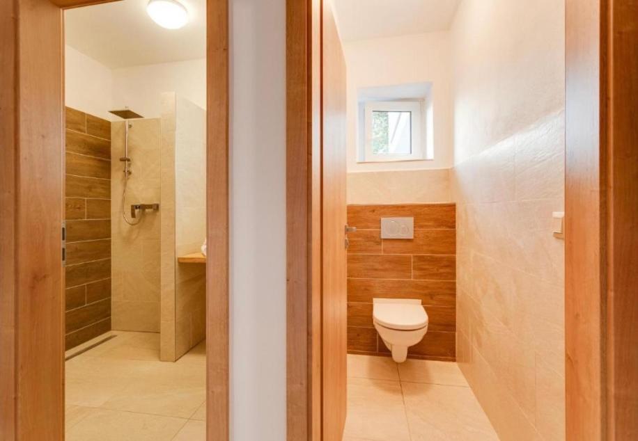Brezova  Tilia Apartments Brezova מראה חיצוני תמונה